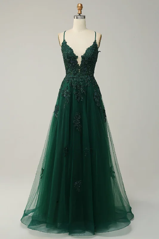 Dark Green / UK6