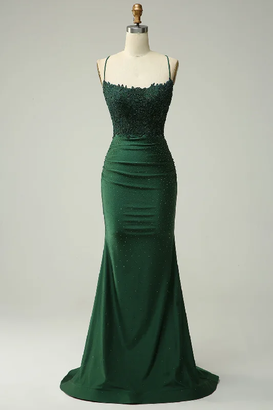 Dark Green / UK6