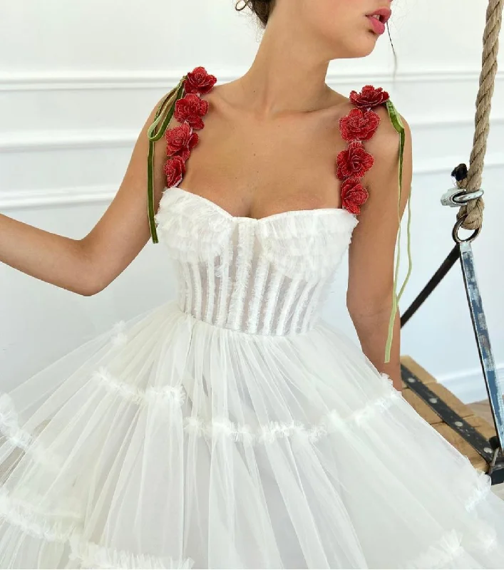 Charming Alice Bridal Gown