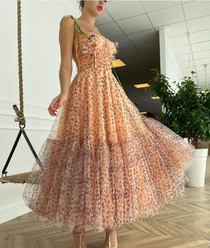 Forever Butterflies Dress