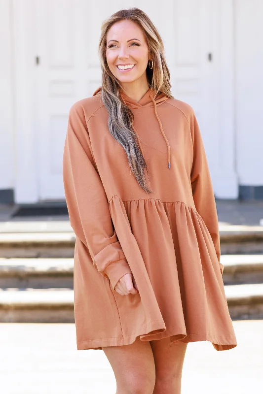 Only Passion Dress, Khaki