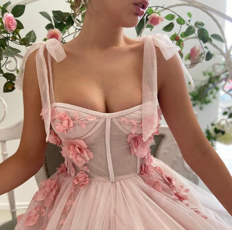 Rose Reverie Gown