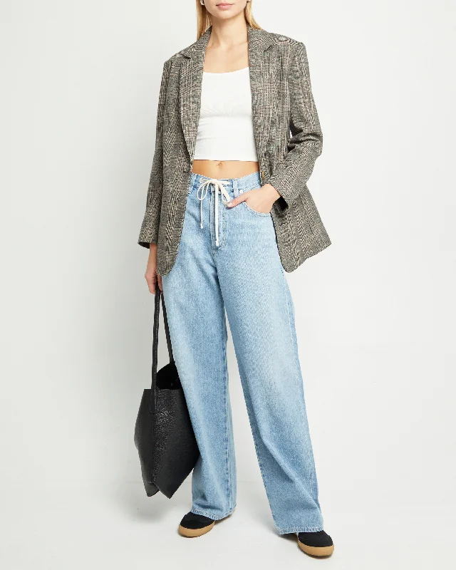 Adira Relaxed Blazer