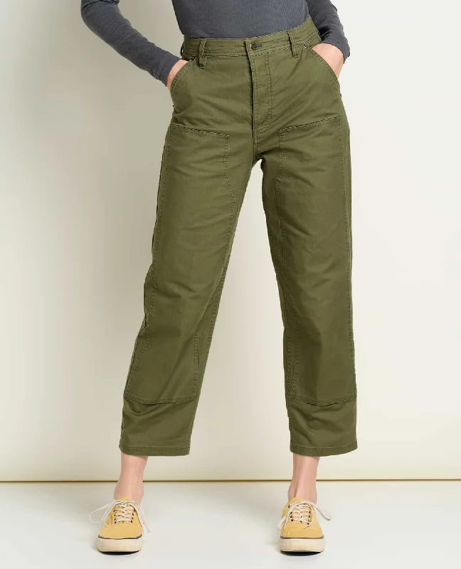 Juniper Utility Pant