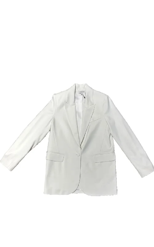 La Petite Francaise - Vainqueur Ecru Blazer