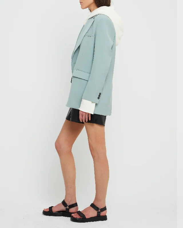 Larsen Oversized Blazer