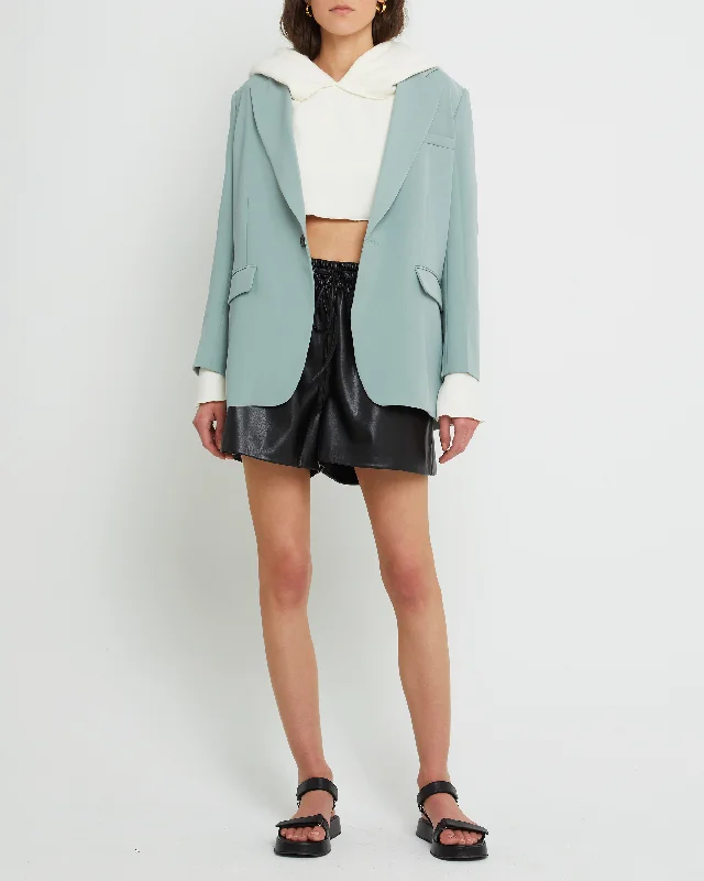 Larsen Oversized Blazer