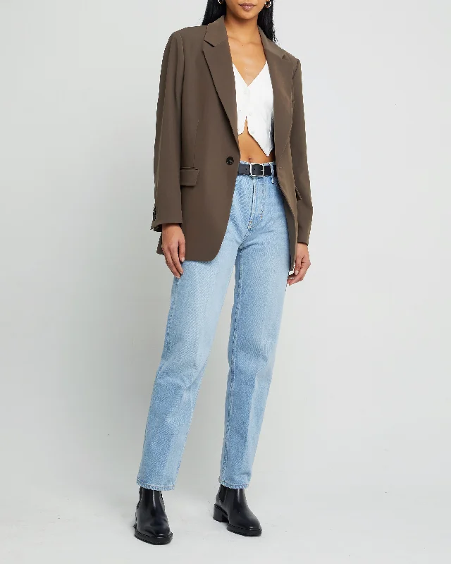 Larsen Oversized Blazer