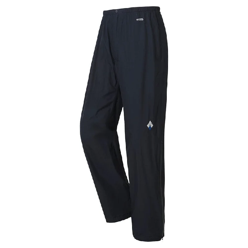 Montbell Rain Trekker Pants Men's