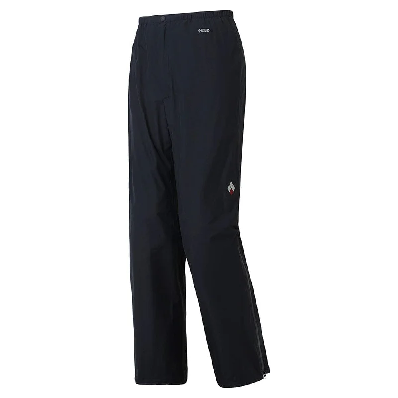 Montbell Rain Trekker Pants Women's