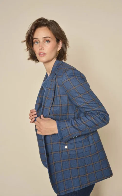 Mos Mosh - Mary Mora Blazer