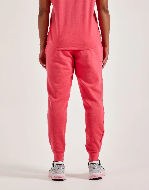 Nike Club Fleece Mid-Rise Pants