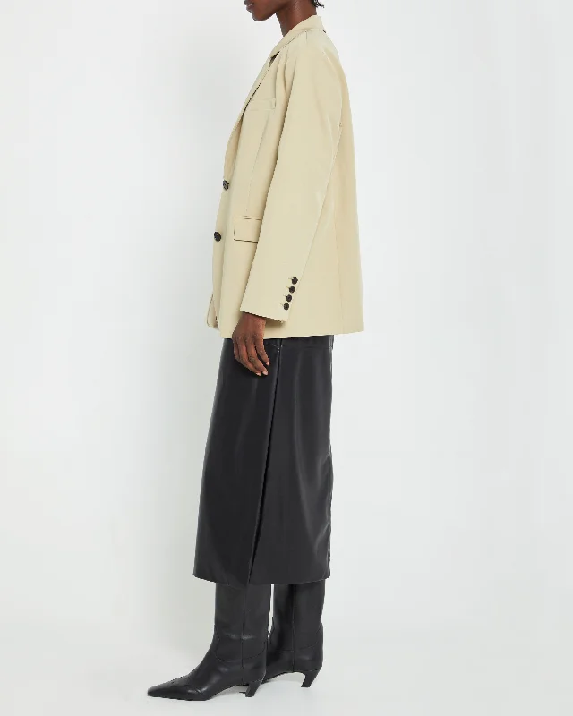 York Oversized Blazer