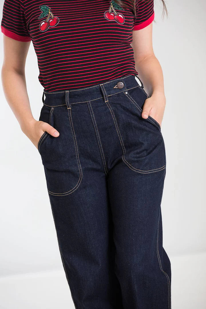 Weston Denim Jeans