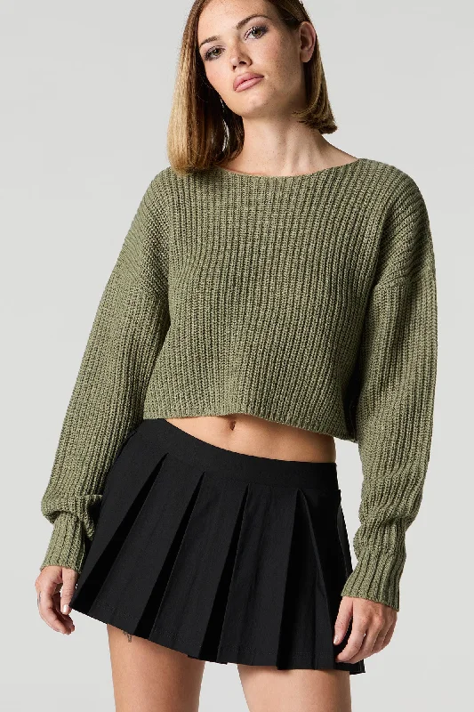 Dark Green / XS