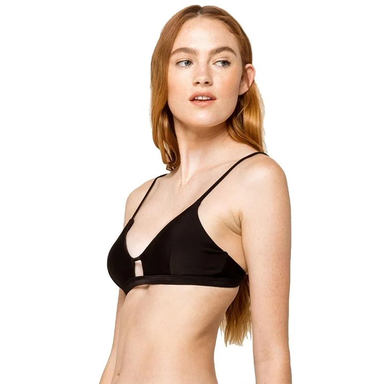 Classic Surf Bralette Swim Top (Past Season)