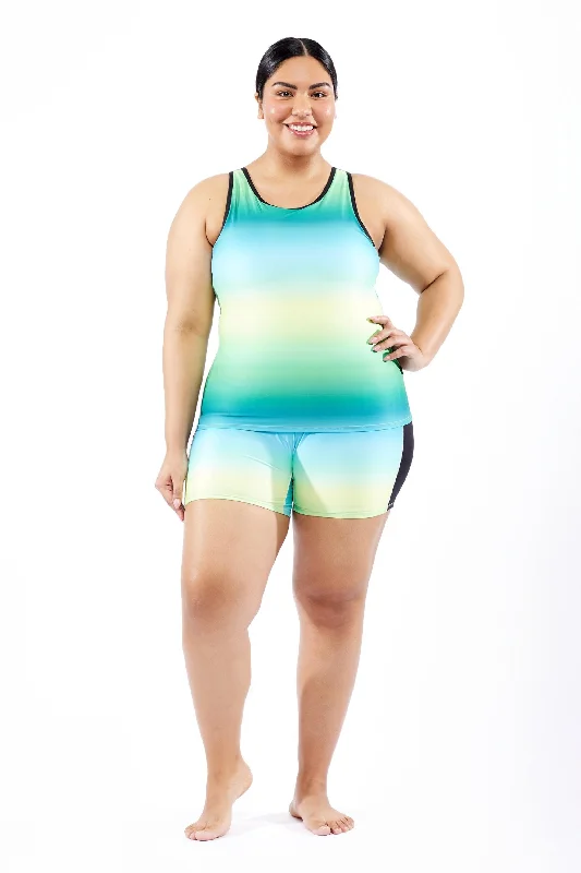 Swim High Tide Tank LC - Under the Surface