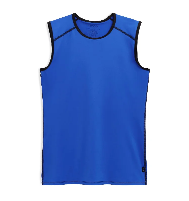 Swim Tank LC - Royal