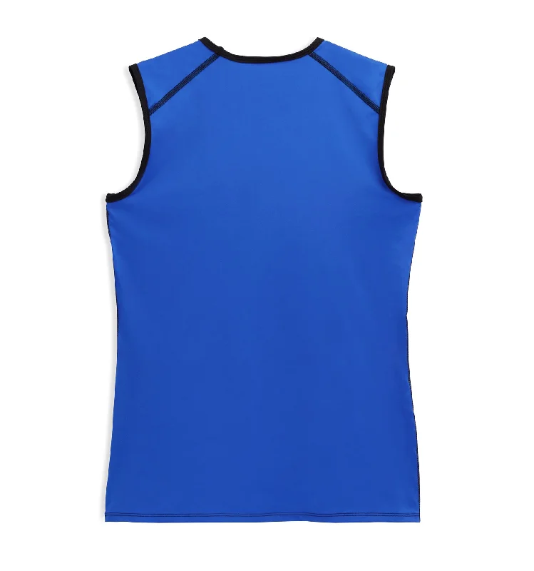 Swim Tank LC - Royal