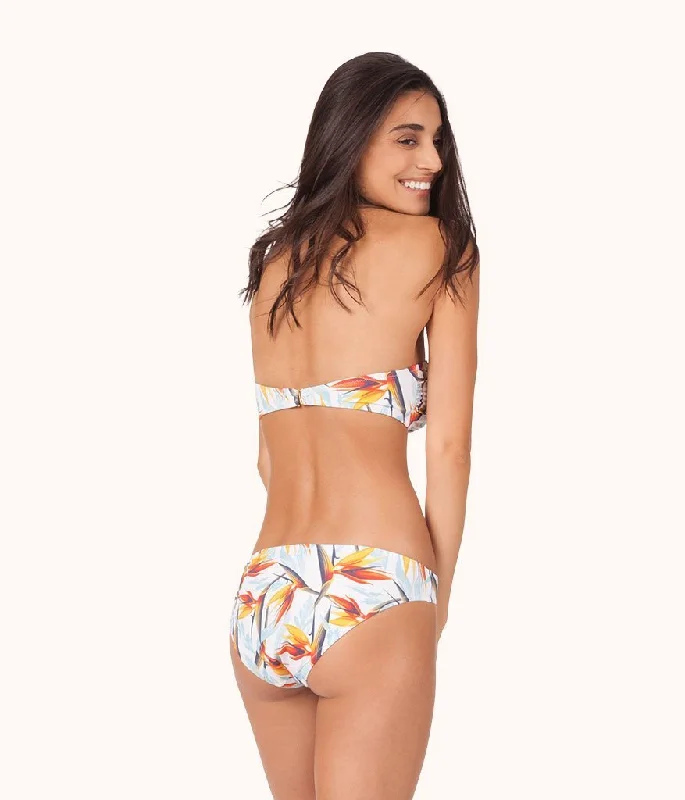 The Bandeau - Print: Day Break Print