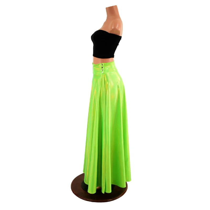 Build Your Own Breakaway Maxi Skirt