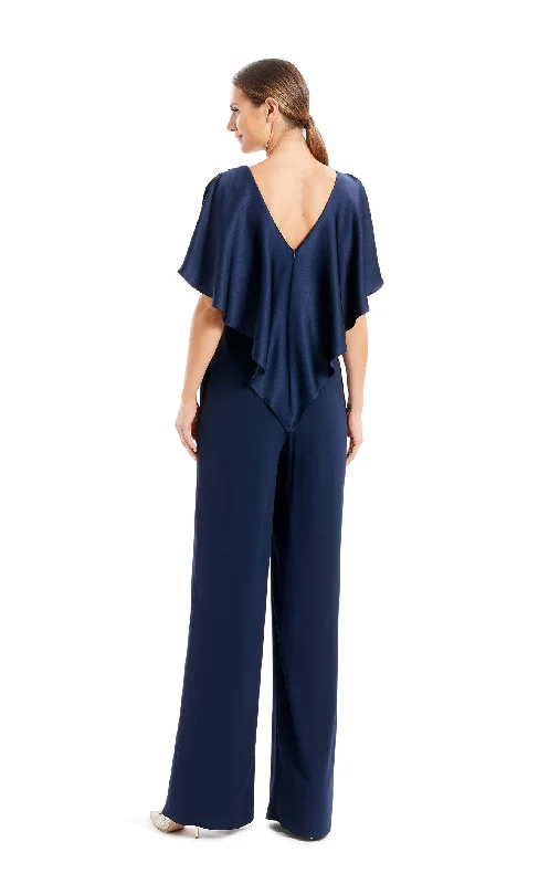 Daymor 1669F22 Jumpsuit