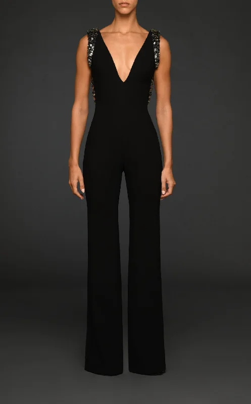 Jean Louis Sabaji 600329 Jumpsuit