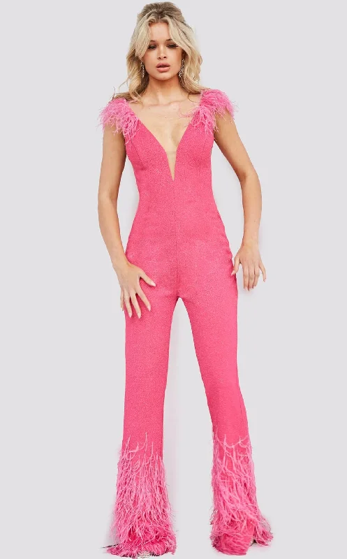 Jovani 08554 Jumpsuit