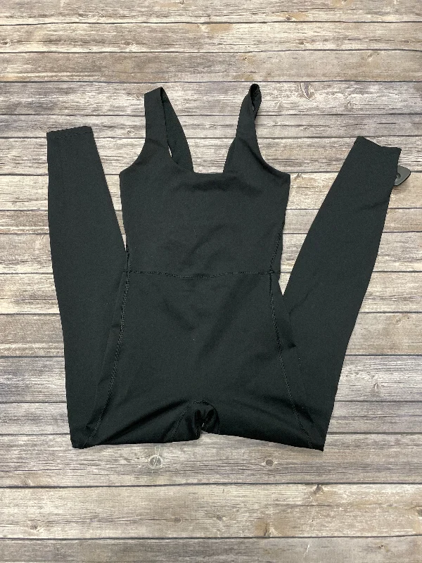 Jumpsuit By All In Motion In Black, Size: Xs