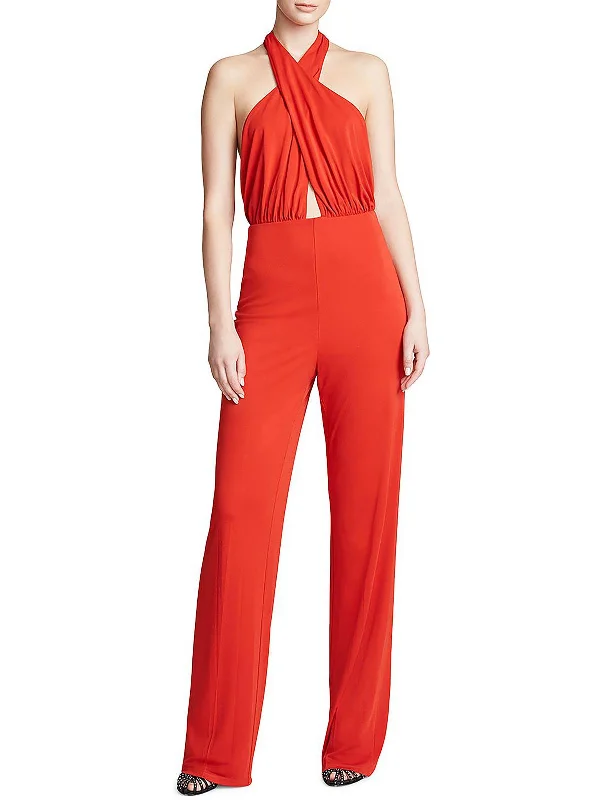 US 6 (S) / halston red